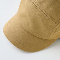 住商モンブラン キャップたれ付 兼用 白 F OV9004-2 1枚（直送品）