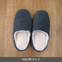 イケヒコ ボルダド ネイビー L 1260330190702 1足（直送品）