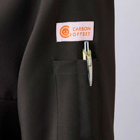 住商モンブラン ブルゾン兼用長袖 ネイビー L SJ001-82 1枚（直送品）