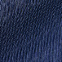 住商モンブラン シャツ 兼用 長袖 ネイビー SS SS011-82 1枚（直送品）