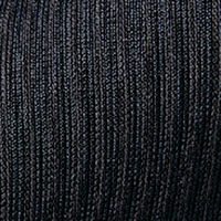 住商モンブラン シャツ 兼用 長袖 黒 3L SS011-93 1枚（直送品）