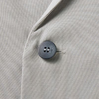 住商モンブラン 和風コート兼用 ネイビー/チャコール SS ST003-8292 1枚（直送品）