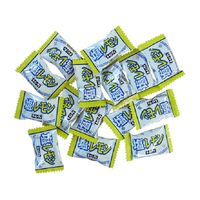 一貫堂 桃太郎製菓 1kg 塩レモンキャンディ 1セット(1個×3)