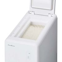 三ツ星貿易 保冷米びつ MB-011KC 1台