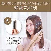 小泉成器 リセットブラシ KBE2100C 1台