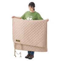 風にも負けないレジャーシート（165×200cm・ウェイト入り） 71809775 LOGOS/ロゴス