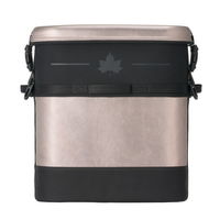 ハイパー氷点下クールボックス・スリップリッド 40 81670056 LOGOS/ロゴス