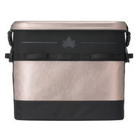 ハイパー氷点下クールボックス・スリップリッド 55 81670055 LOGOS/ロゴス