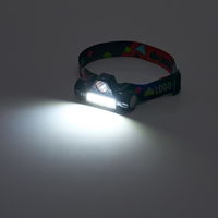 野電 2WAY ヘッドライト・USB 74175064 LOGOS/ロゴス