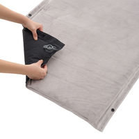 55セルフインフレートマット・SOLO（2026LIMITED） 72884134 LOGOS/ロゴス