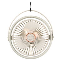 野電 キャンプシーリングファン-BF 81336707 LOGOS/ロゴス