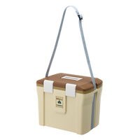 アスレジャークーラー14（ナバホ） 81448064 LOGOS/ロゴス