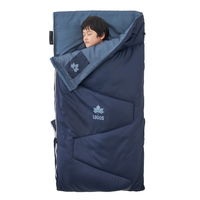 抗菌防臭 丸洗いディープスリーパーSC・5 72602055 LOGOS/ロゴス