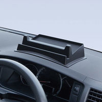 槌屋ヤック 200系 ハイエース専用 ダッシュボードトレイ SY-HA6 1個（直送品）