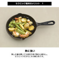 【軒先渡し】タマリビング セラ ダイニングテーブル 幅1500×奥行800×高さ720mm ライトグレー 1台（直送品）