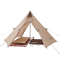 LOGOS コットンラグ （240×90cm）（ブルー） 71809757 LOGOS/ロゴス