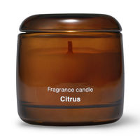 無印良品 フレグランスキャンドル シトラス Ｓ 良品計画