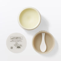 無印良品 マイルドクレンジングバーム スパチュラ付 ９０ｇ 良品計画