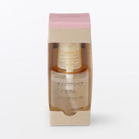 無印良品 ダメージリペアヘアセラム スプリングフローラル ４５ｍＬ 良品計画