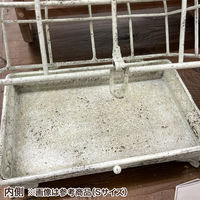 Habiter(アビテ) ボイリ・バードゲージ S IJI-203-AA 1個（直送品）