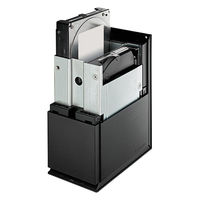 法人向け 5年保証 Ultrastar採用 RAID対応 外付けハードディスク HDW-UTU16 1台（直送品）