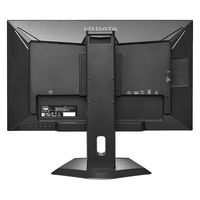 法人向け5年保証65W給電Type-C&LANポート搭載 4K対応ディスプレイ LCD-CU272D-F 1台（直送品）