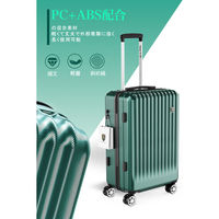 超軽量・ストッパー付Wキャスター・物掛けフック【NT-GB0701 Plus 】 NT-GB0701 PlusグリーンM 1台（直送品）