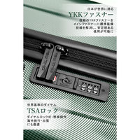 超軽量・ストッパー付Wキャスター・物掛けフック【NT-GB0701 Plus 】 NT-GB0701 Plusミッドナイトグリーン M 1台（直送品）