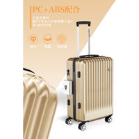 超軽量・ストッパー付Wキャスター・物掛けフック【NT-GB0701 Plus 】 NT-GB0701 Plusゴールド S 1台（直送品）