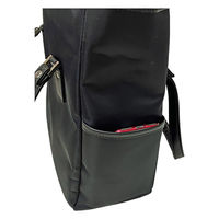 三実通商 女子用渉外鞄 防犯 ブザー付 レディース ビジネスバッグ K-5978B 1個（直送品）