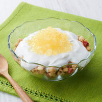 個包装 シャーベット シャリッと！デザート　りんご 70g 1セット（1個×12）