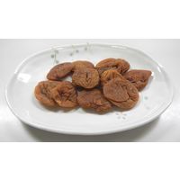 梅 素材菓子 たねなしほしうめ 1セット（1個×135）