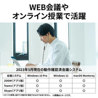 JVCケンウッド USB Type-Cイヤホン HA-FR17UC HA-FR17UC-A 1個（直送品）