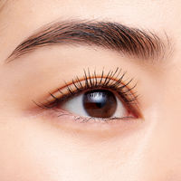 ヒロインメイクSPプレミアム リアルラッシュマスカラ アドバンストフィルム 01ブラック 伊勢半