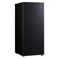 ハイアール 87L 前開き 冷凍庫 JF-UFSV9A-H 1台（直送品）
