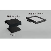 マスクフジコー ブルーデオS にゃんこモデル MC-S311C 1台（直送品）