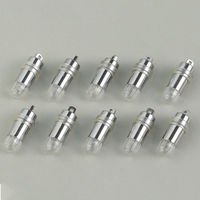 アーテック バルーンLEDライト10個組 46905 1セット(1組×2)（直送品）