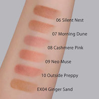 Celvoke（セルヴォーク） ルージュ オー ミューテッドグロウ 05 トーキョービート コスメキッチン