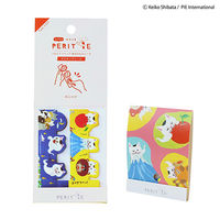 エポックケミカル エポックC シートのペリッテ A 003 おにゃけ 1405-0630 1セット(1個×5)（直送品）