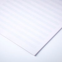 大栗紙工 大栗 OGUNO 目にやさしい B7 ノート 40枚 M-B740-A3P-1 1パック（直送品）