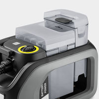 業務用カーペットリンスクリーナー Puzzi 2/1 Bp 1.101-750.0 1台