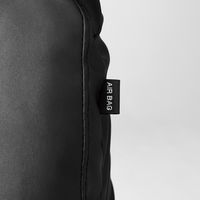 BONFORM シートカバー グランドレガシー ブラック フロント1枚 4170-50BK 1個（直送品）