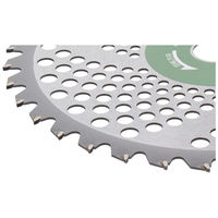 三共コーポレーション 超軽量草刈チップソー 230mm 2枚入 823948 1セット(2枚入)（直送品）