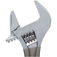 三共コーポレーション ライトグリップモンキーレンチ ショート 30mm 916104 1個（直送品）