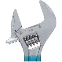 三共コーポレーション ライトグリップモンキーレンチ 24mm 916106 1個（直送品）