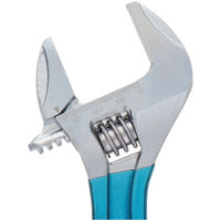 三共コーポレーション ライトグリップモンキーレンチ 36mm 916108 1個（直送品）