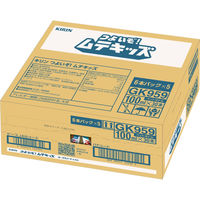 キリンビバレッジ キリン つよいぞ！ムテキッズ プラズマ乳酸菌 100ml 1セット（60本）