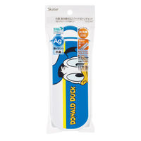 スケーター トリオセット 抗菌食洗対応トリオセット ドナルドダック 475868 1個（直送品）