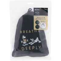 スケーター サウナハット キャラクター サウナ ミッキーフレンズ 478402 1個（直送品）