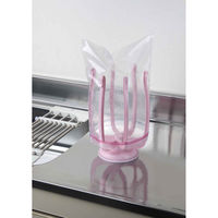 タイガークラウン 袋スタンド シックスハンドスタンド 保存袋立て 479924 1個（直送品）